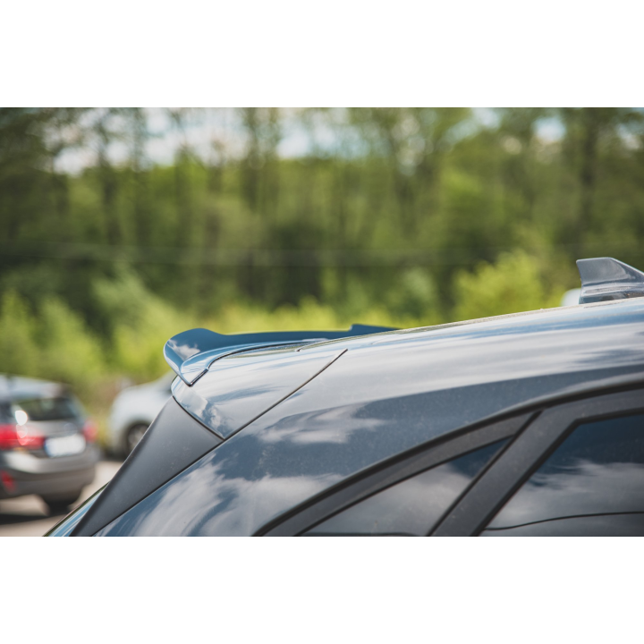 Spoiler Cap Ford Puma Mk1