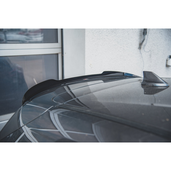 Spoiler Cap Ford Puma Mk1