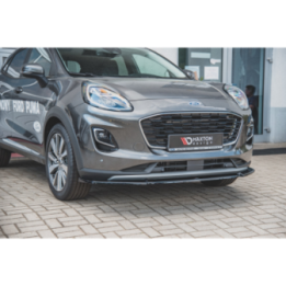 Splitter Przedni Ford Puma Mk1