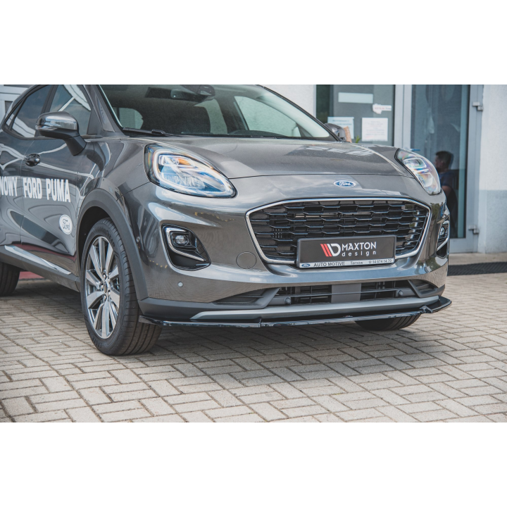 Splitter Przedni Ford Puma Mk1