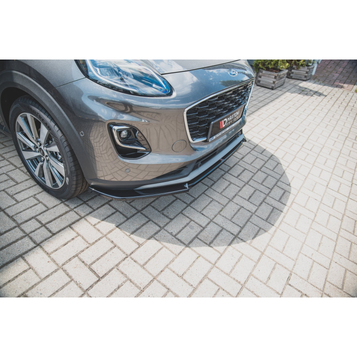 Splitter Przedni Ford Puma Mk1