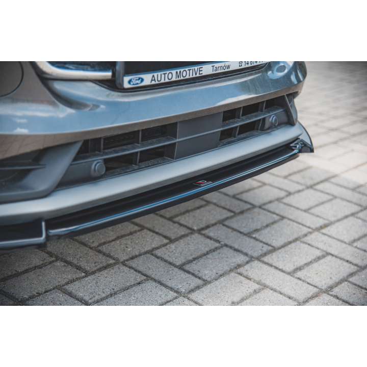 Splitter Przedni Ford Puma Mk1