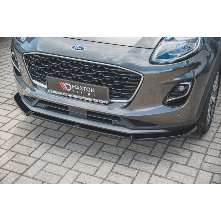 Splitter Przedni Ford Puma Mk1