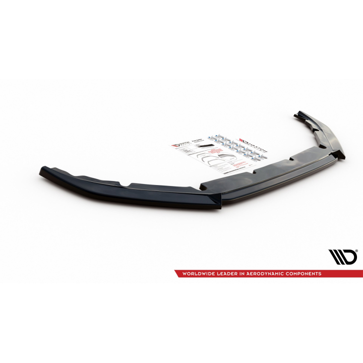 Splitter Przedni Ford Puma Mk1