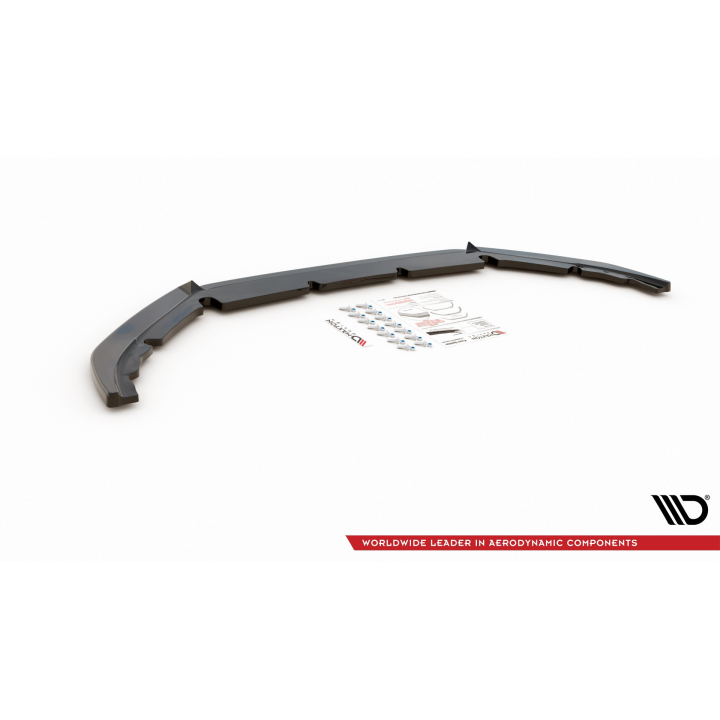 Splitter Przedni Ford Puma Mk1