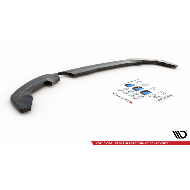 Splitter Tylny Ford Puma Mk1