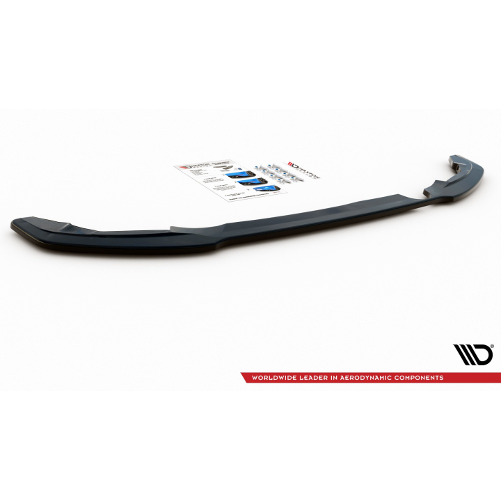 Splitter Tylny Ford Puma Mk1