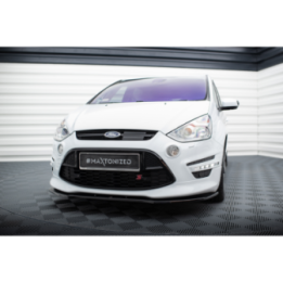 Splitter Przedni Ford S-Max Titanium Mk1 FL