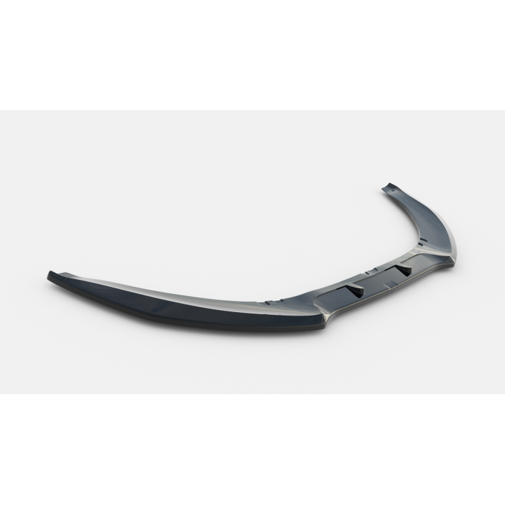 Splitter Przedni Ford S-Max Titanium Mk1 FL