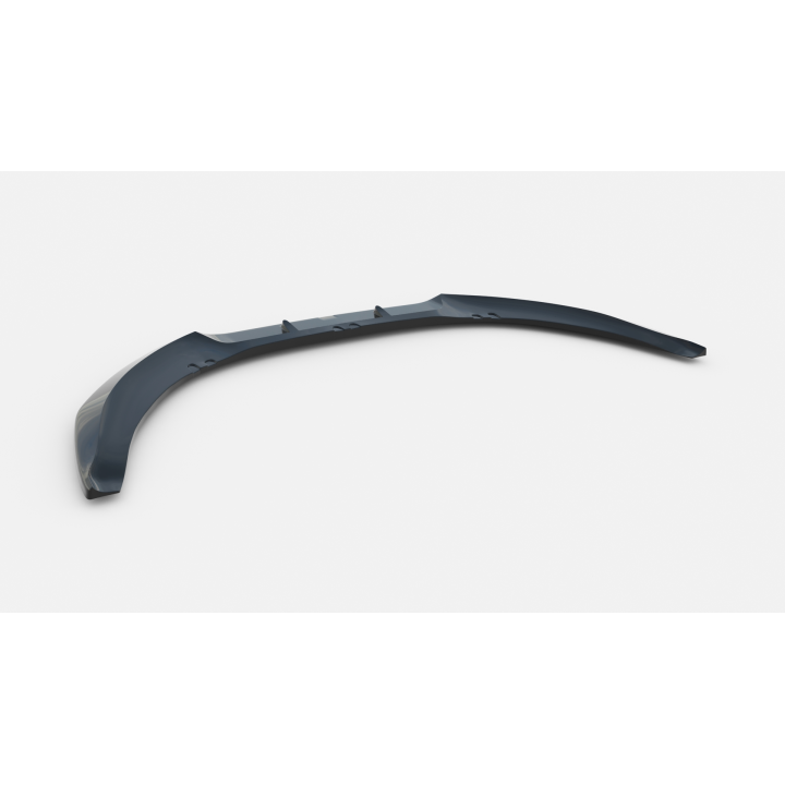 Splitter Przedni Ford S-Max Titanium Mk1 FL