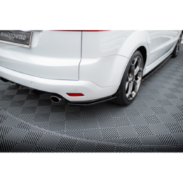 Splittery Tylne Boczne Ford S-Max Titanium MK1 FL