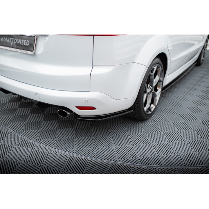 Splittery Tylne Boczne Ford S-Max Titanium MK1 FL