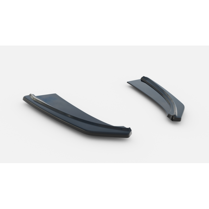 Splittery Tylne Boczne Ford S-Max Titanium MK1 FL