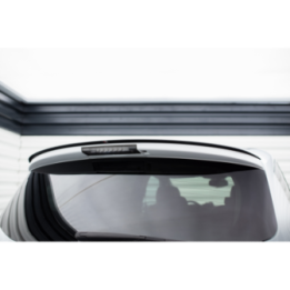 Spoiler Cap Ford S-Max Mk1 Facelift