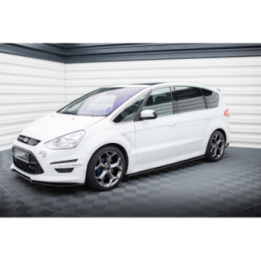 Zestaw Splitterów Ford S-Max Titanium Mk1 Facelift