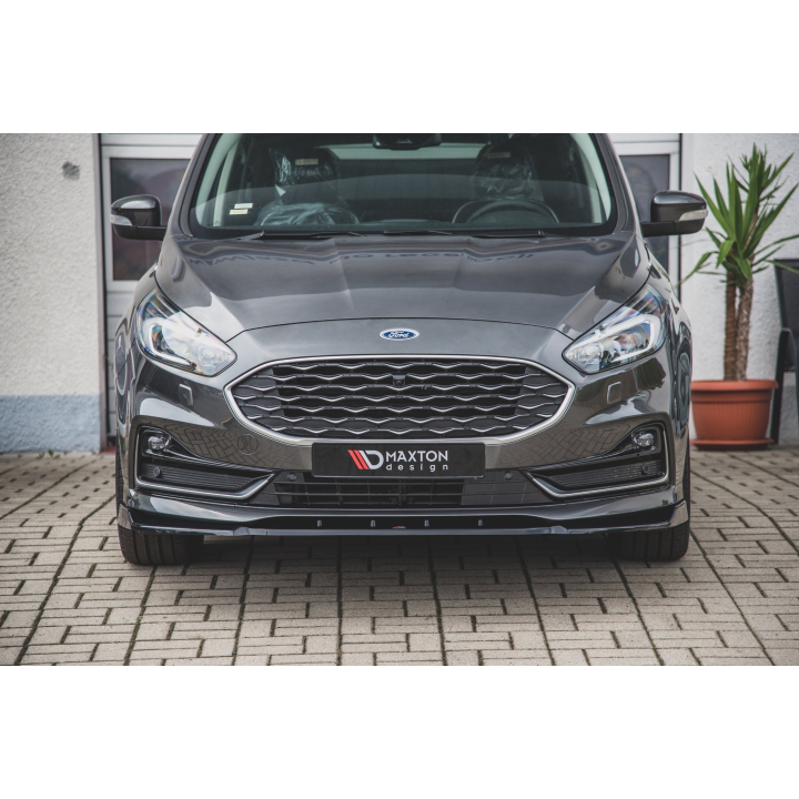 Splitter Przedni Ford S-Max Mk2 Facelift