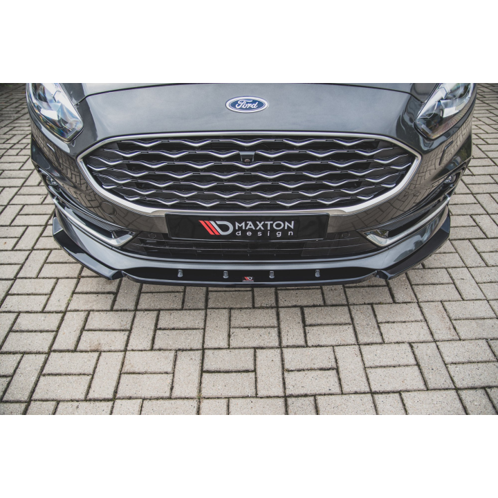 Splitter Przedni Ford S-Max Mk2 Facelift