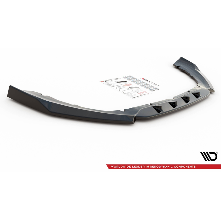 Splitter Przedni Ford S-Max Mk2 Facelift