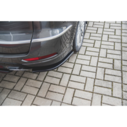 Splittery Tylne Boczne Ford S-Max Vignale Mk2 Facelift
