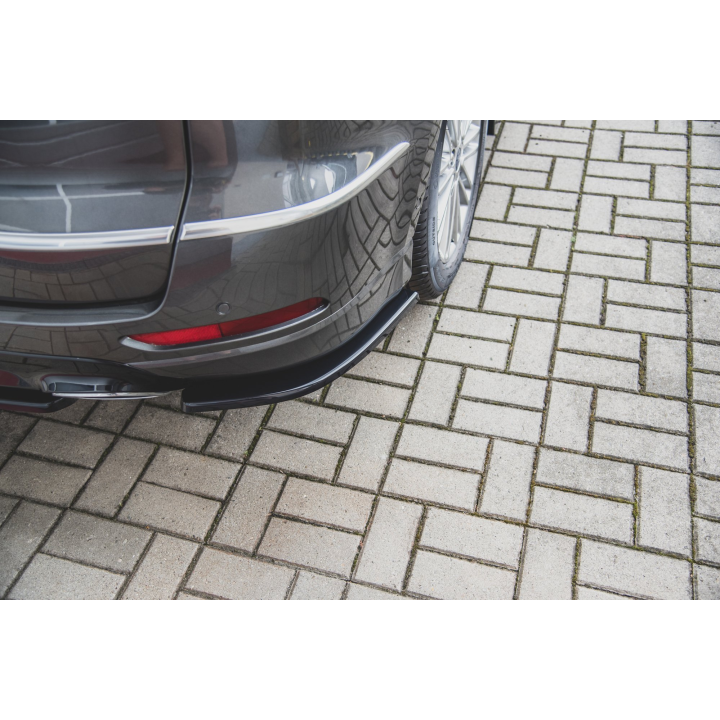 Splittery Tylne Boczne Ford S-Max Vignale Mk2 Facelift