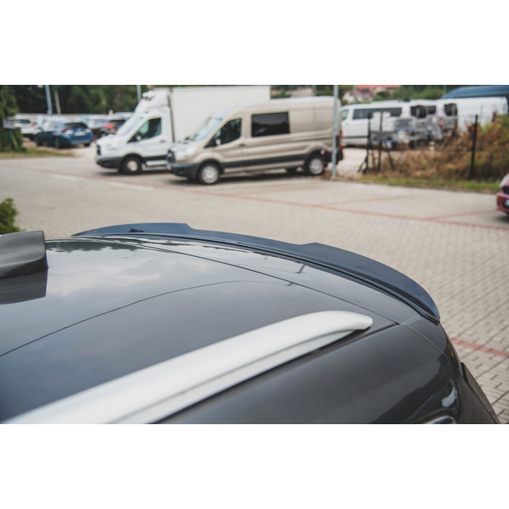 Spoiler Cap Ford S-Max Mk2 Facelift