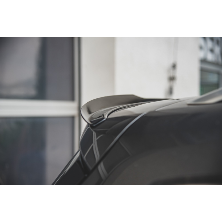Spoiler Cap Ford S-Max Mk2 Facelift