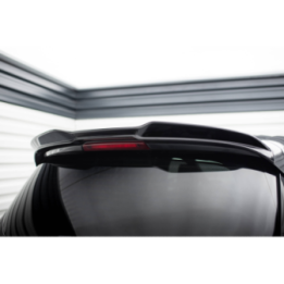 Spoiler Cap 3D Ford S-Max ST-Line Mk2