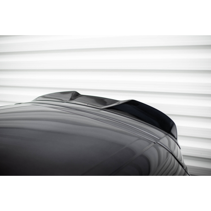 Spoiler Cap 3D Ford S-Max ST-Line Mk2