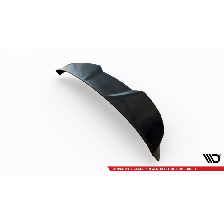 Spoiler Cap 3D Ford S-Max ST-Line Mk2