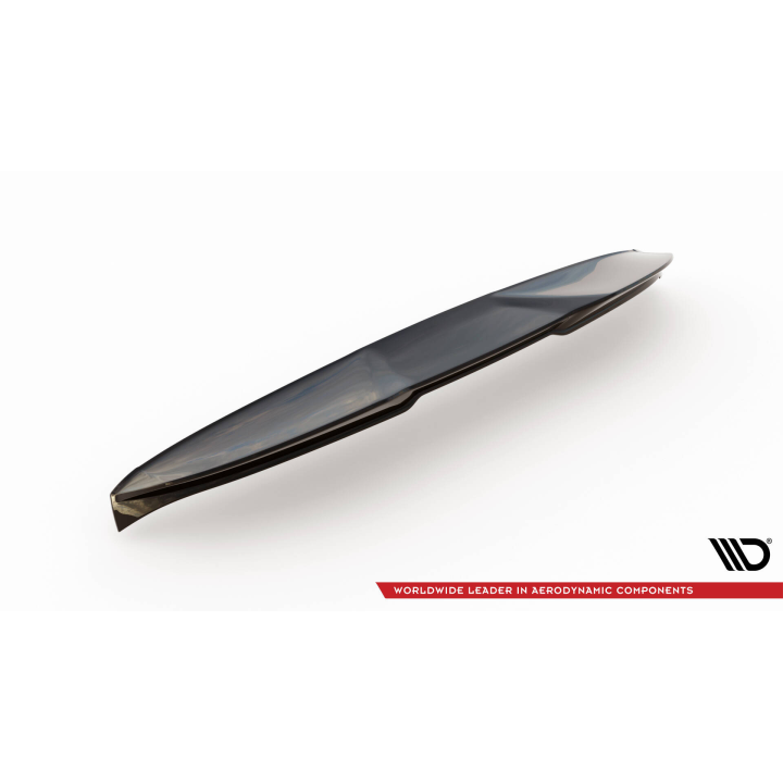 Spoiler Cap 3D Ford S-Max ST-Line Mk2