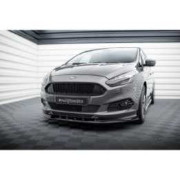 Splitter Przedni Ford S-Max ST-Line Mk2