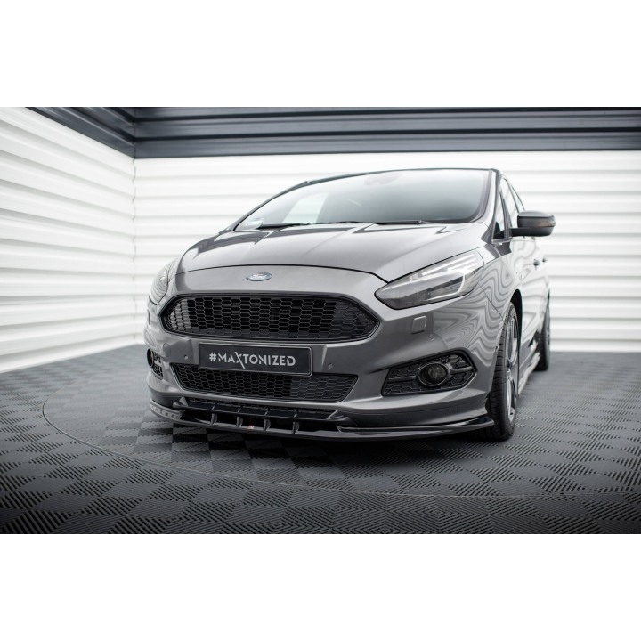 Splitter Przedni Ford S-Max ST-Line Mk2