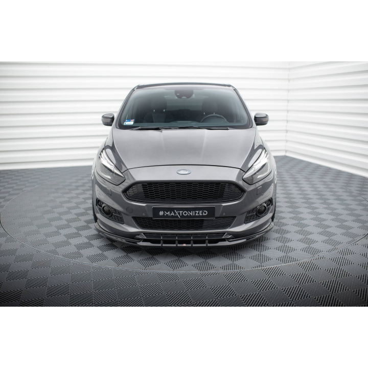 Splitter Przedni Ford S-Max ST-Line Mk2