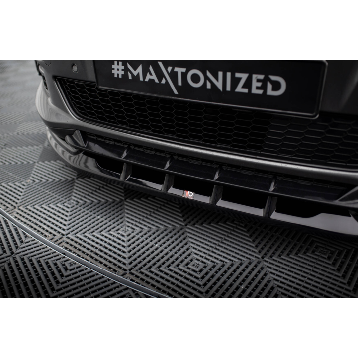 Splitter Przedni Ford S-Max ST-Line Mk2
