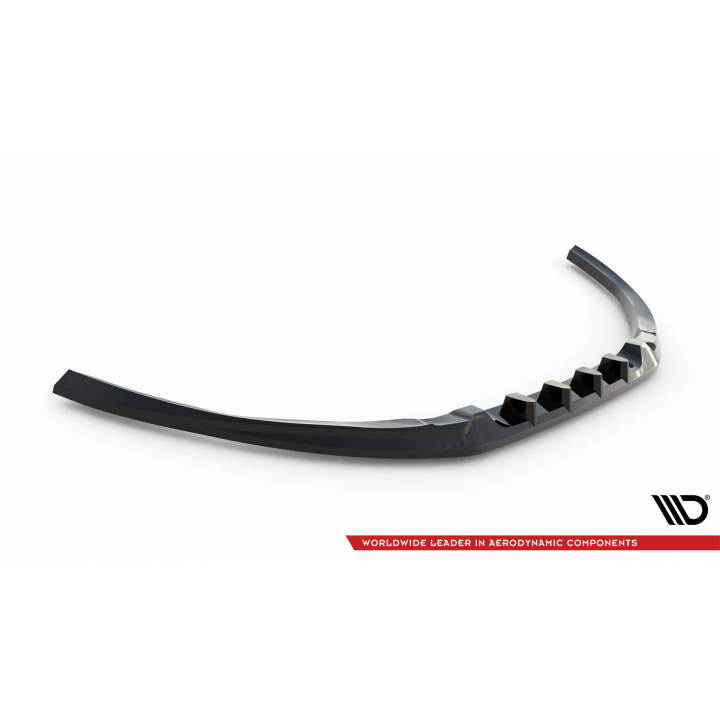Splitter Przedni Ford S-Max ST-Line Mk2