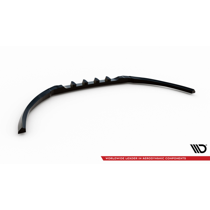 Splitter Przedni Ford S-Max ST-Line Mk2