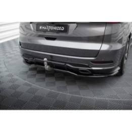 Splitter Tylny (Z Dyfuzorem) Ford S-Max ST-Line Mk2