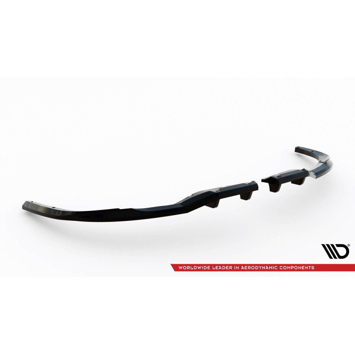 Splitter Tylny (Z Dyfuzorem) Ford S-Max ST-Line Mk2