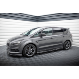 Zestaw Splitterów Ford S-Max ST-Line Mk2