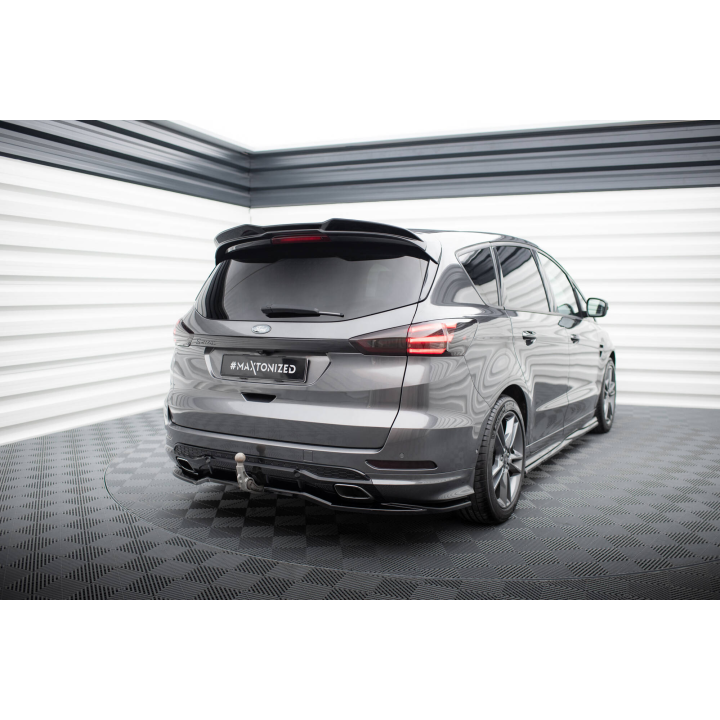 Zestaw Splitterów Ford S-Max ST-Line Mk2