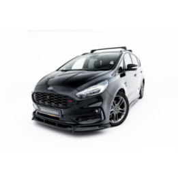 Splitter Przedni Ford S-Max ST-Line Mk2 Facelift