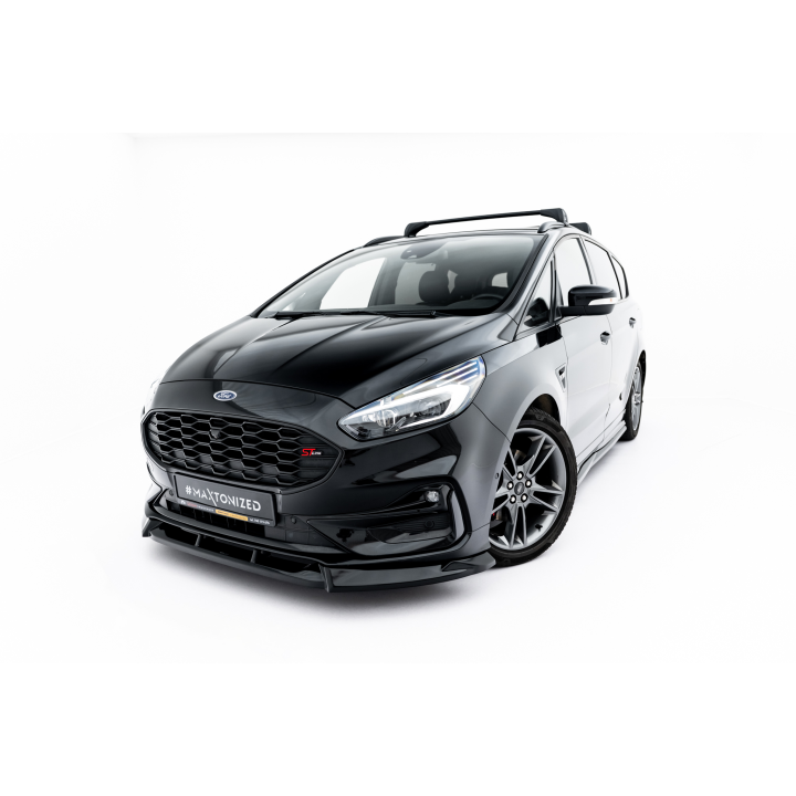 Splitter Przedni Ford S-Max ST-Line Mk2 Facelift