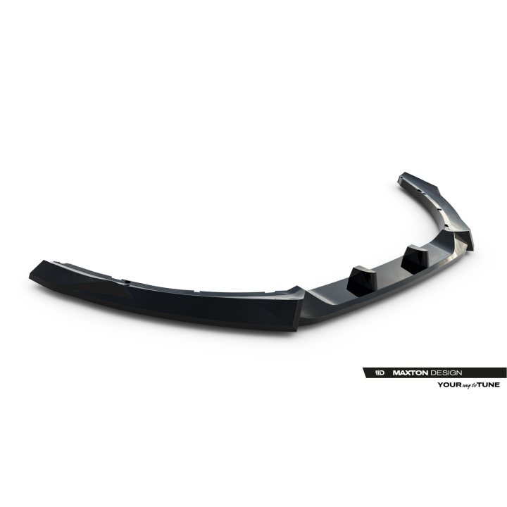 Splitter Przedni Ford S-Max ST-Line Mk2 Facelift