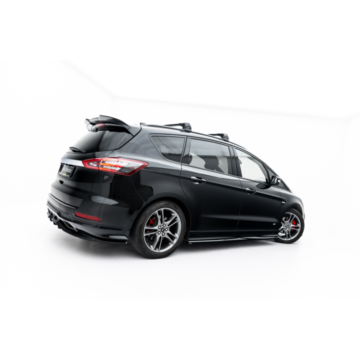 Dokładki Progów Ford S-Max ST-Line Mk2