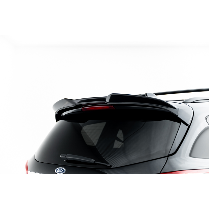 Spoiler Cap 3D Ford S-Max ST-Line Mk2