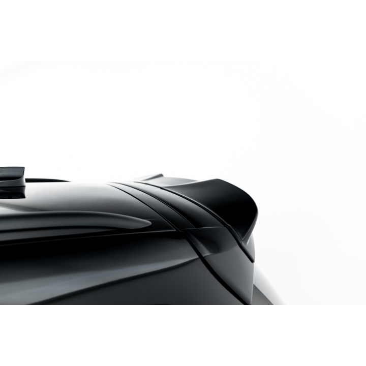 Spoiler Cap 3D Ford S-Max ST-Line Mk2