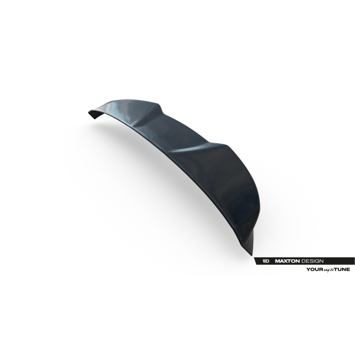 Spoiler Cap 3D Ford S-Max ST-Line Mk2