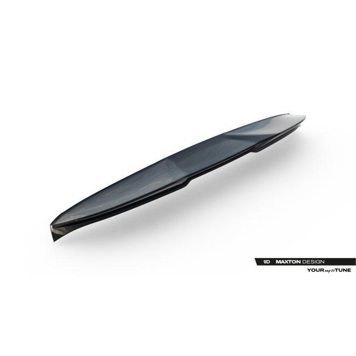 Spoiler Cap 3D Ford S-Max ST-Line Mk2
