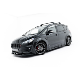 Zestaw Splitterów Ford S-Max ST-Line Mk2 Facelift