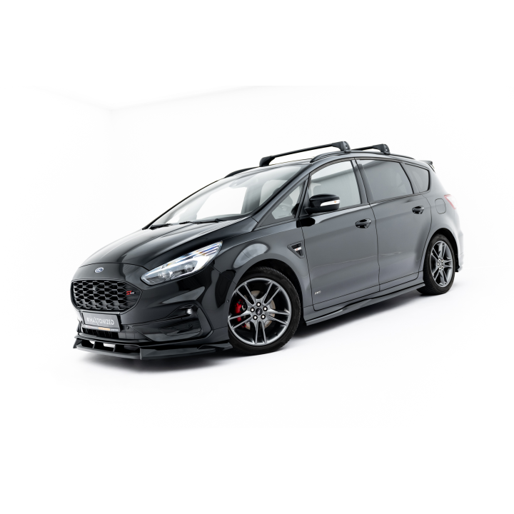 Zestaw Splitterów Ford S-Max ST-Line Mk2 Facelift